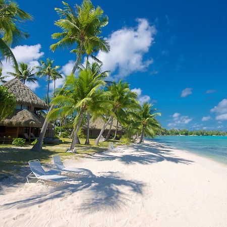Hotel Kia Ora Resort & Spa Avatoru Luaran gambar