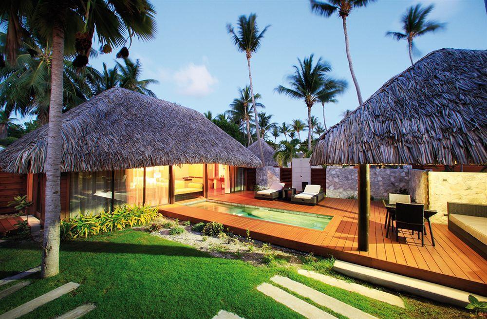 Hotel Kia Ora Resort & Spa Avatoru Luaran gambar