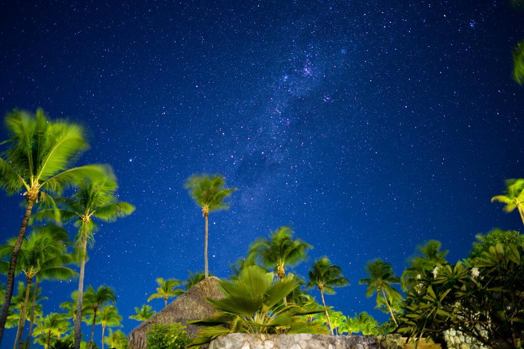 Hotel Kia Ora Resort & Spa Avatoru Luaran gambar