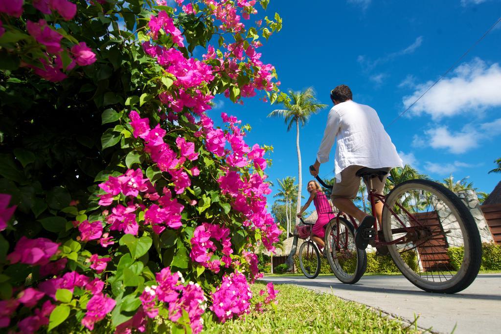 Hotel Kia Ora Resort & Spa Avatoru Luaran gambar