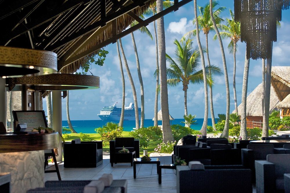 Hotel Kia Ora Resort & Spa Avatoru Luaran gambar